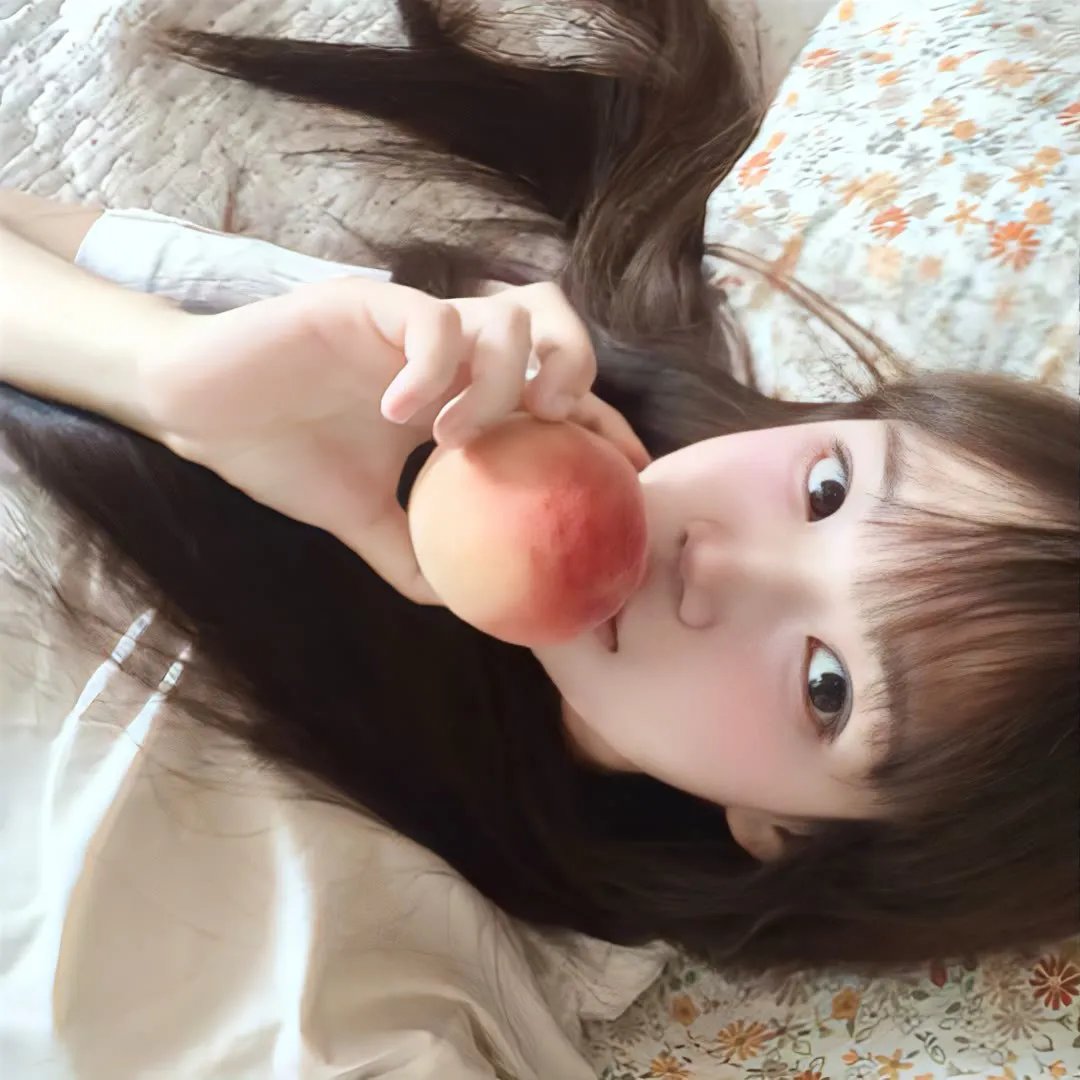 残酷的温柔