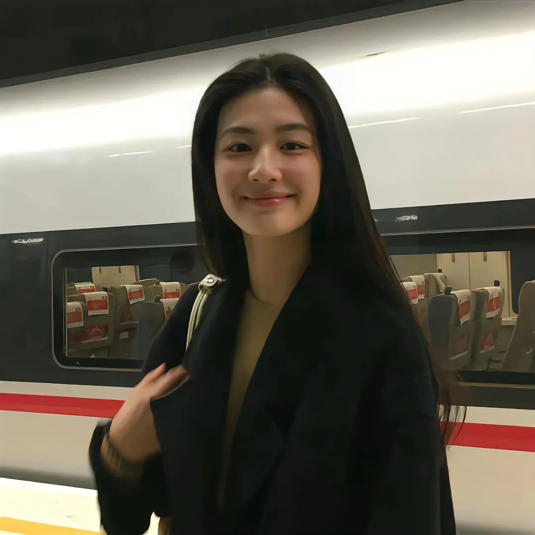 我就是我!